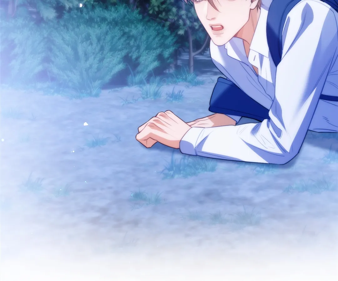 Desharow Merman [Official] - Chapter 62 manhwa