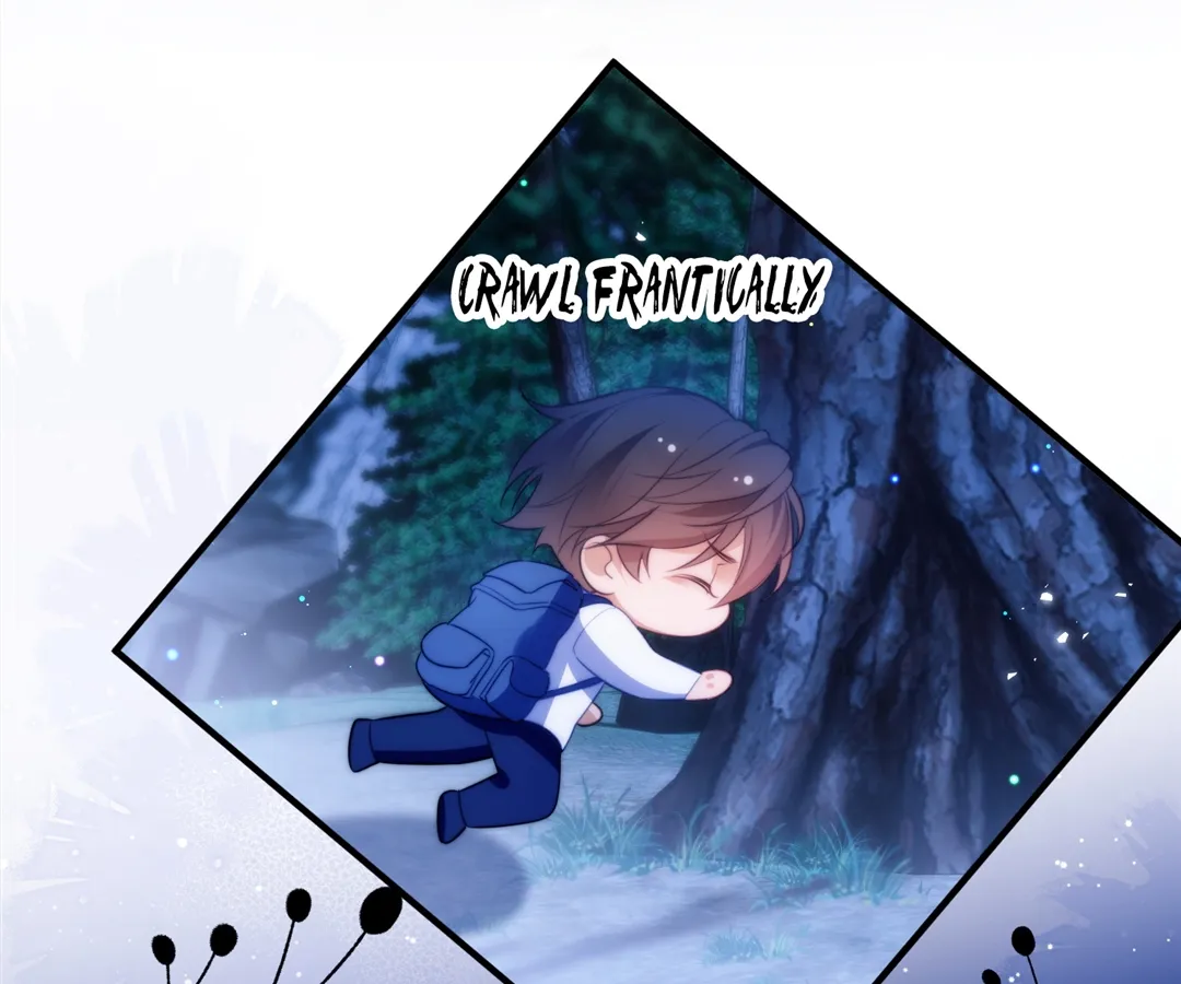Desharow Merman [Official] - Chapter 62 manhwa
