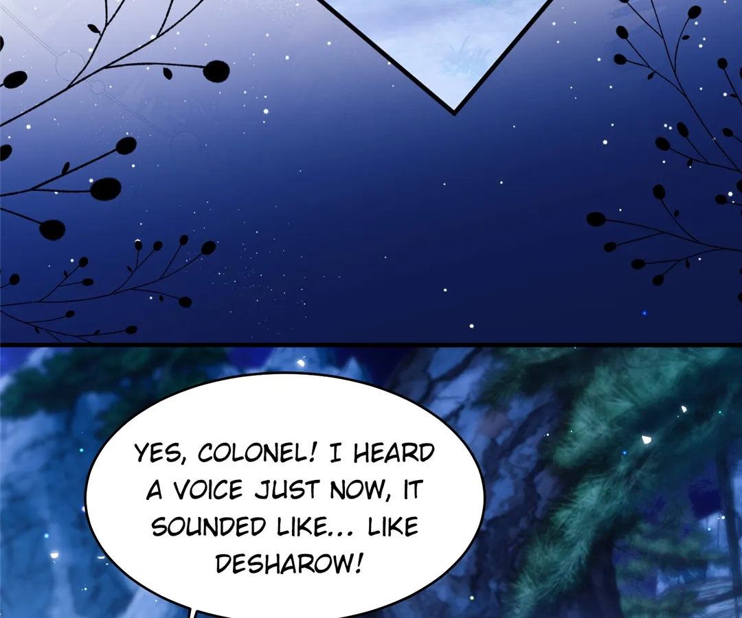 Desharow Merman [Official] - Chapter 62 manhwa