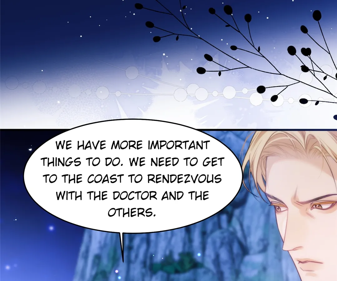 Desharow Merman [Official] - Chapter 62 manhwa