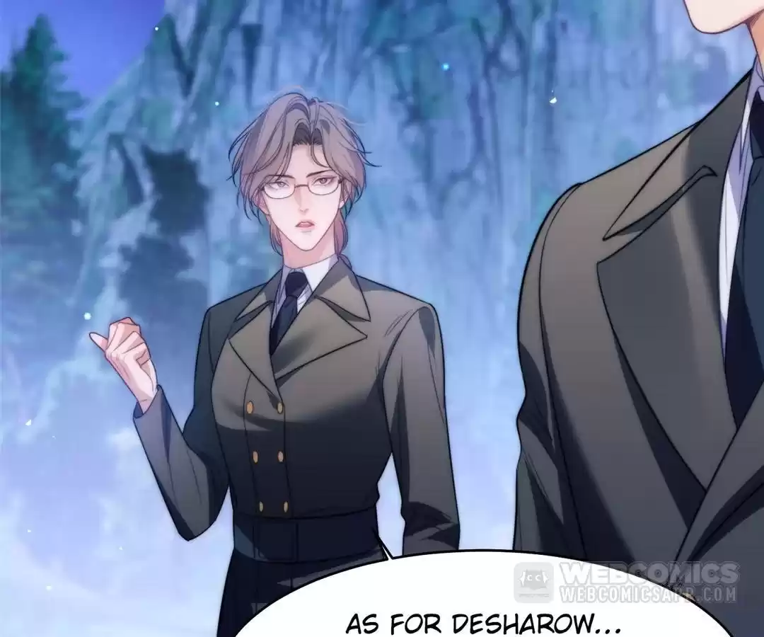 Desharow Merman [Official] - Chapter 62 manhwa