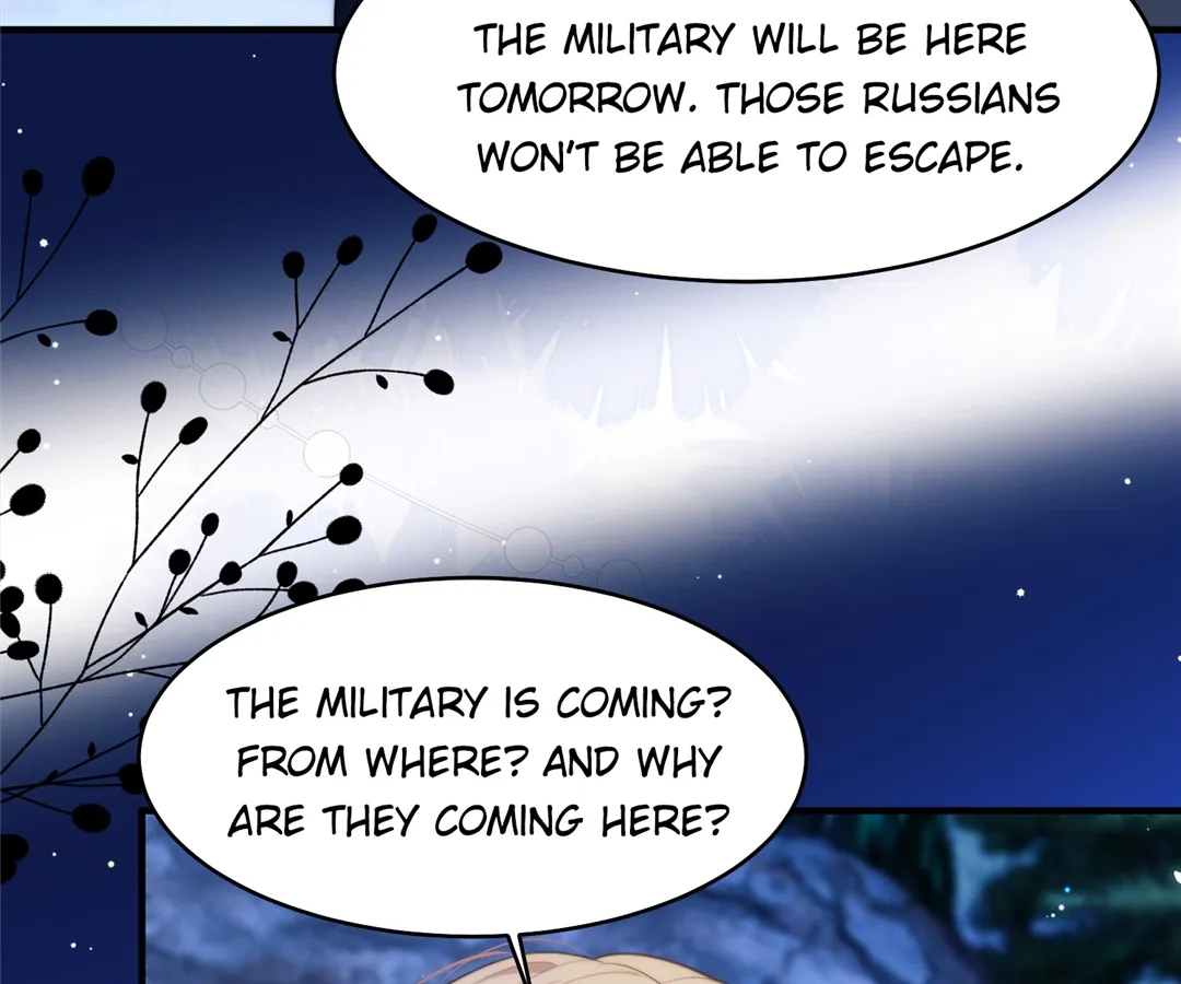 Desharow Merman [Official] - Chapter 62 manhwa