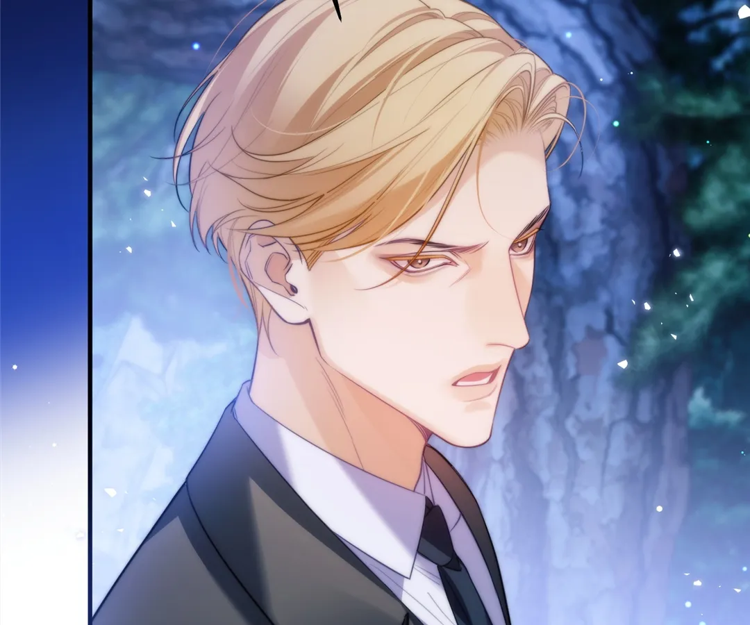 Desharow Merman [Official] - Chapter 62 manhwa
