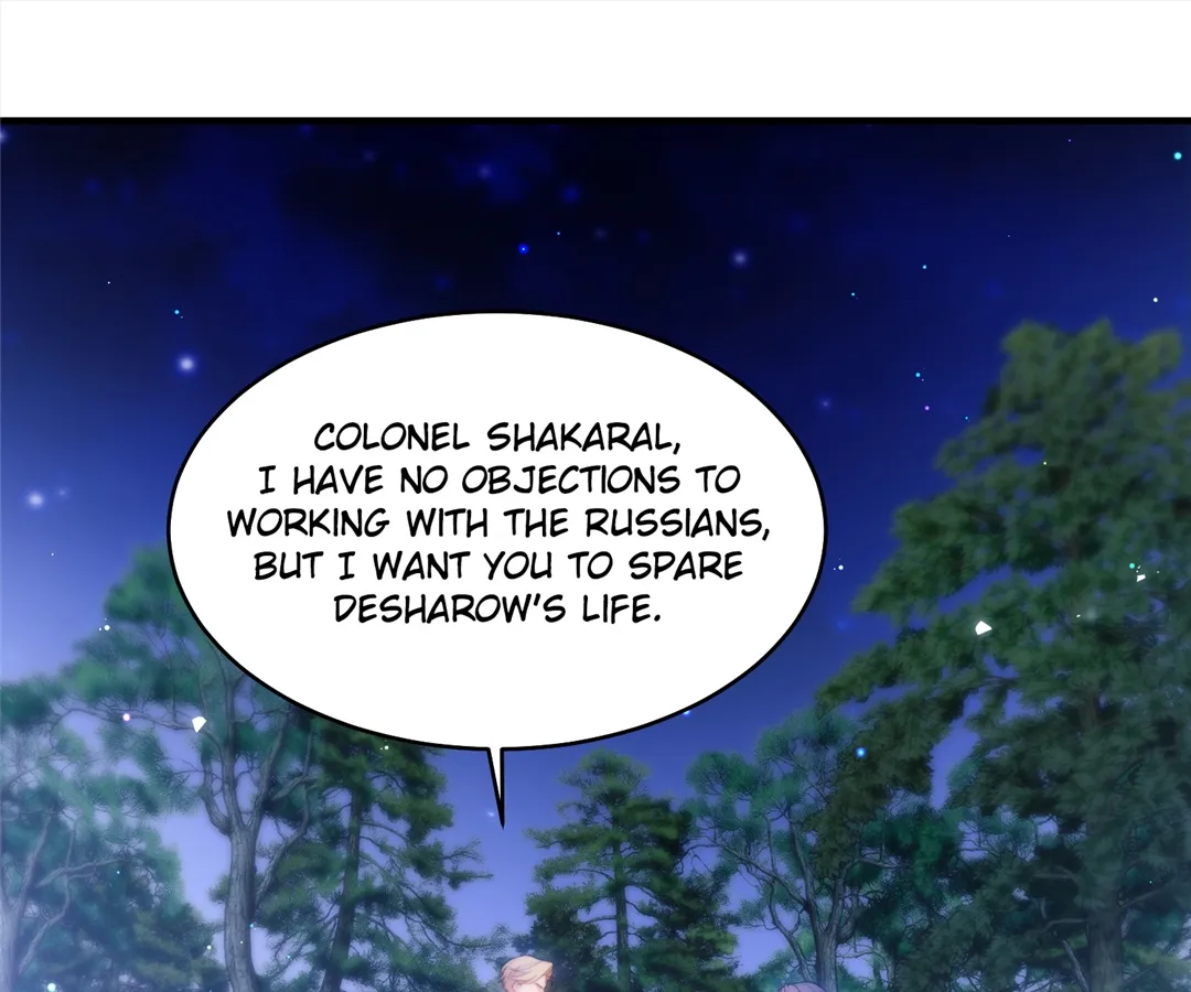 Desharow Merman [Official] - Chapter 63 manhwa
