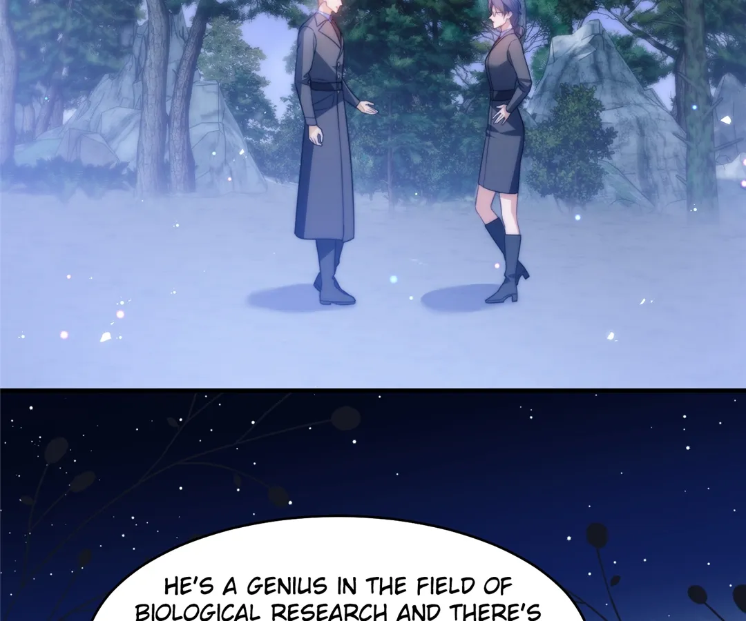 Desharow Merman [Official] - Chapter 63 manhwa