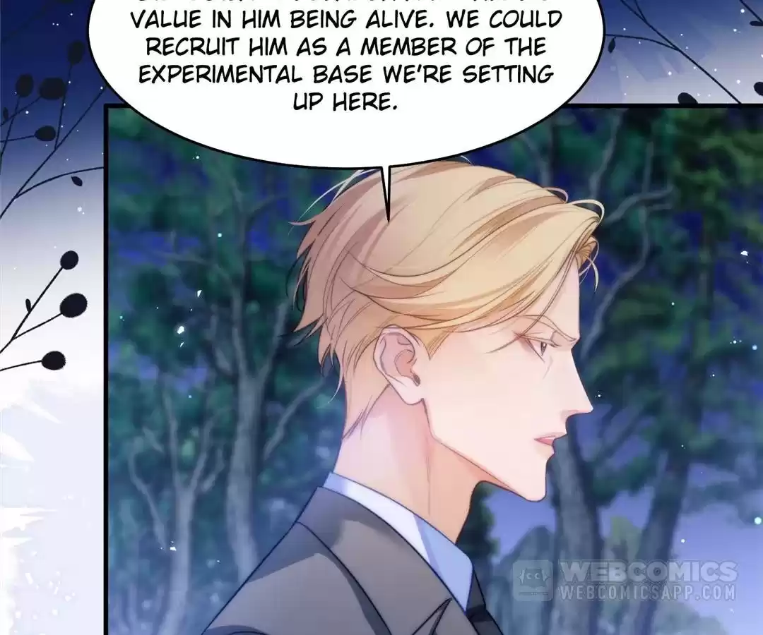 Desharow Merman [Official] - Chapter 63 manhwa