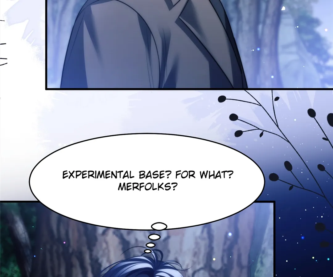 Desharow Merman [Official] - Chapter 63 manhwa