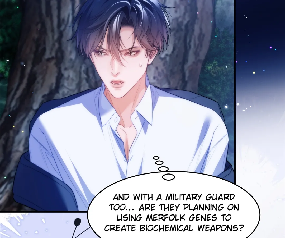 Desharow Merman [Official] - Chapter 63 manhwa