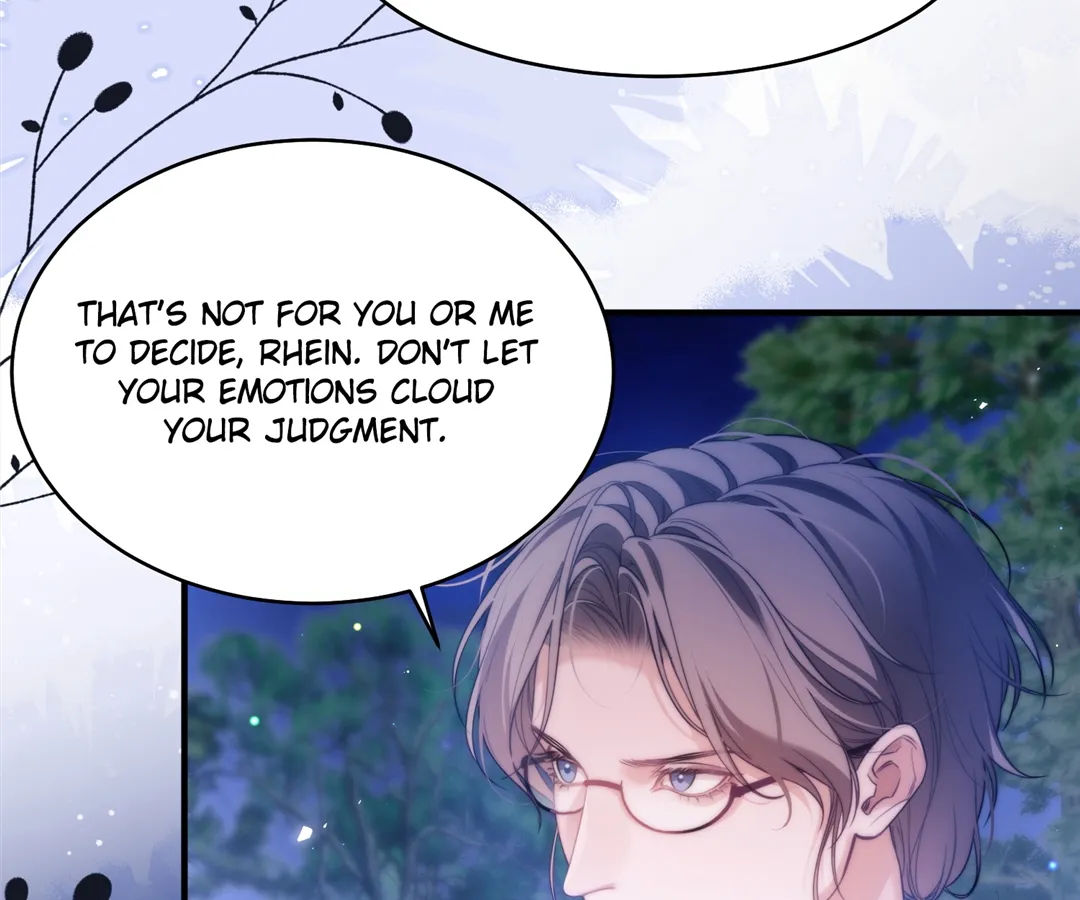 Desharow Merman [Official] - Chapter 63 manhwa