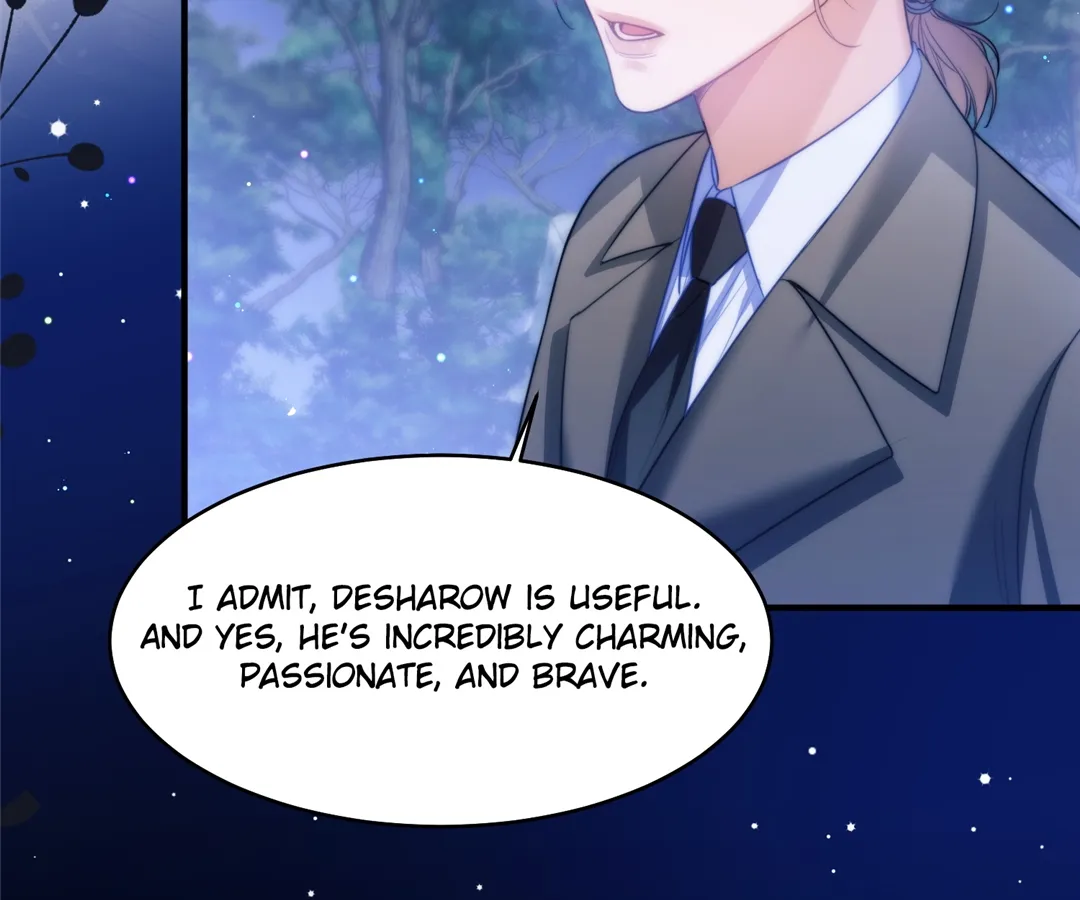Desharow Merman [Official] - Chapter 63 manhwa