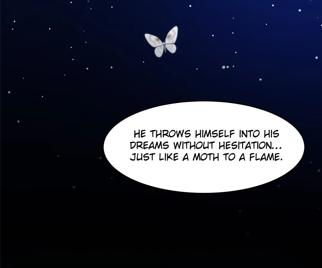 Desharow Merman [Official] - Chapter 63 manhwa