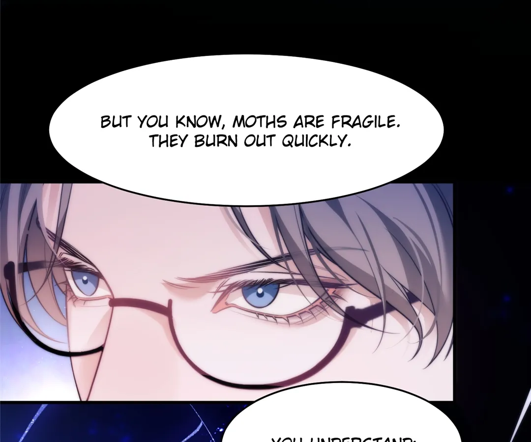 Desharow Merman [Official] - Chapter 63 manhwa