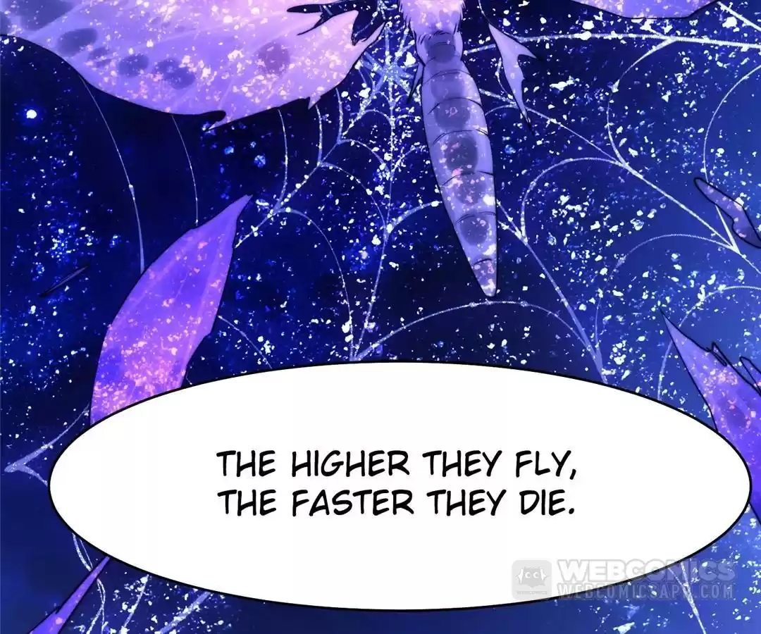 Desharow Merman [Official] - Chapter 63 manhwa