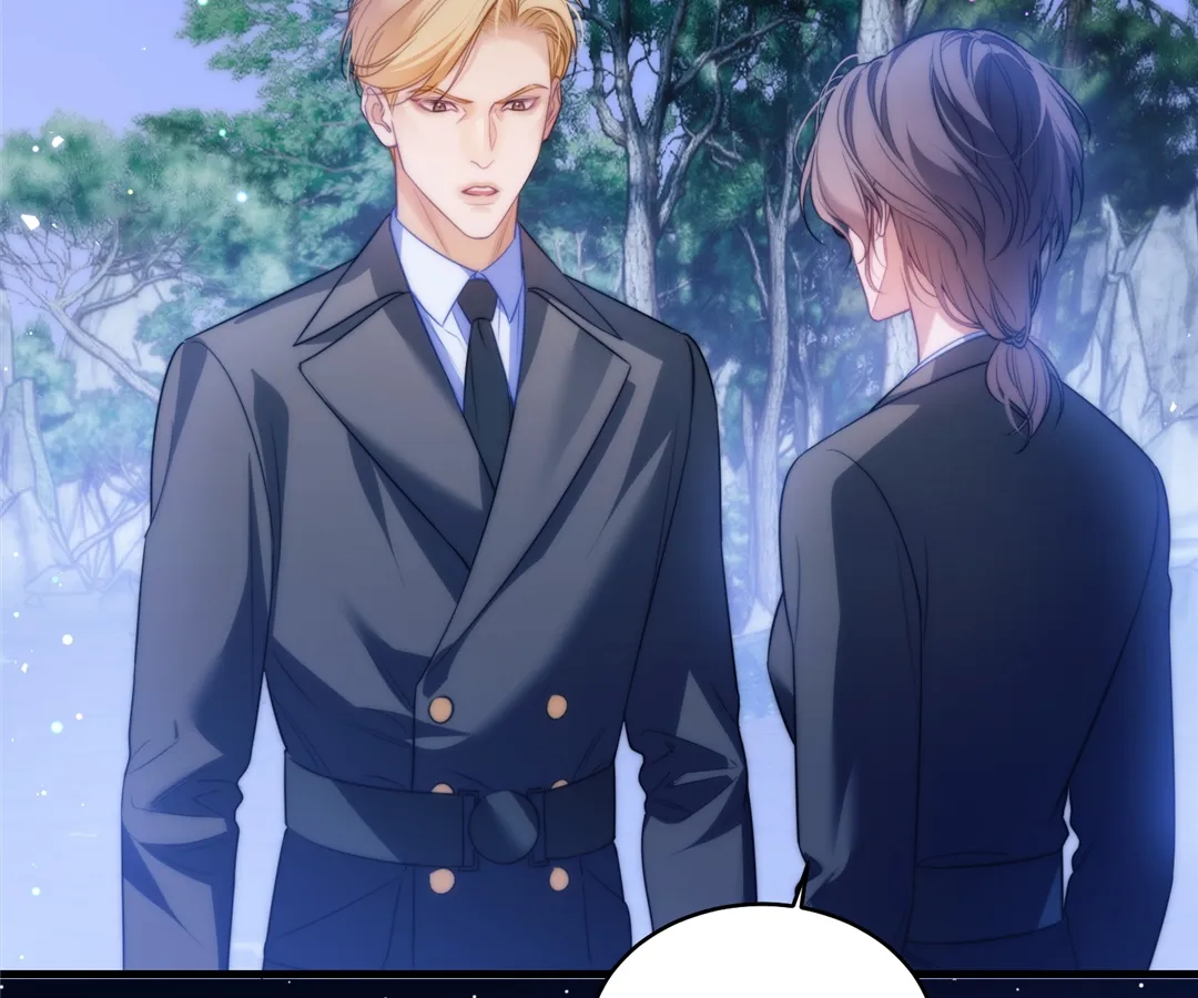 Desharow Merman [Official] - Chapter 63 manhwa
