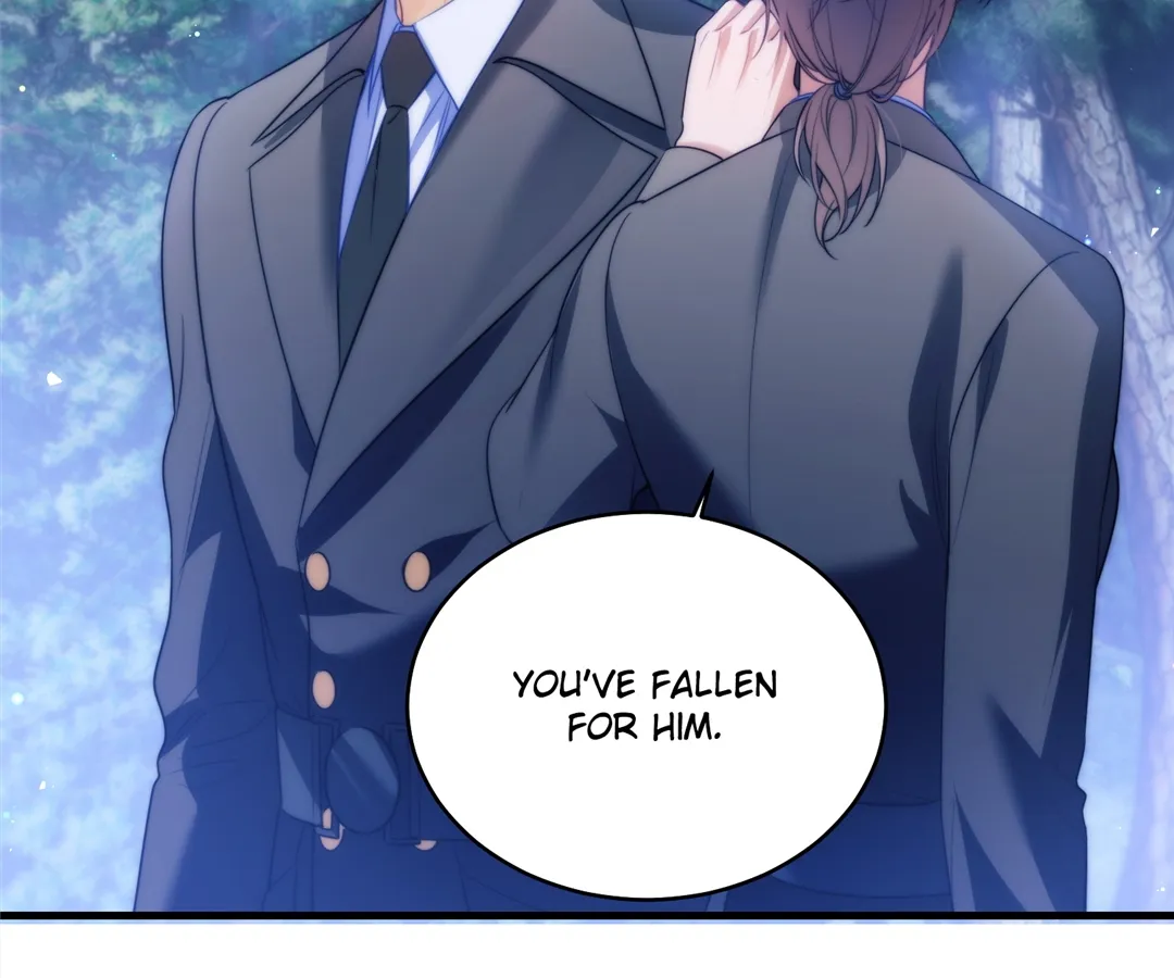 Desharow Merman [Official] - Chapter 63 manhwa