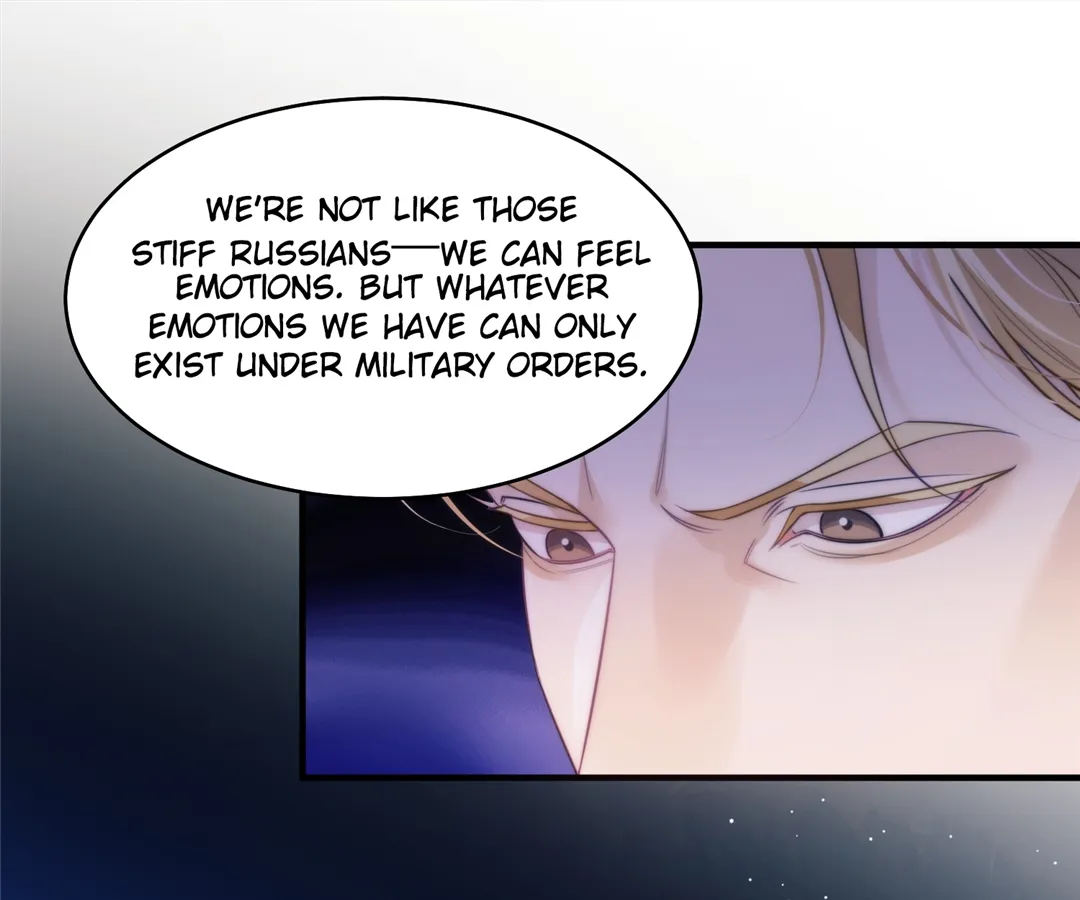 Desharow Merman [Official] - Chapter 63 manhwa