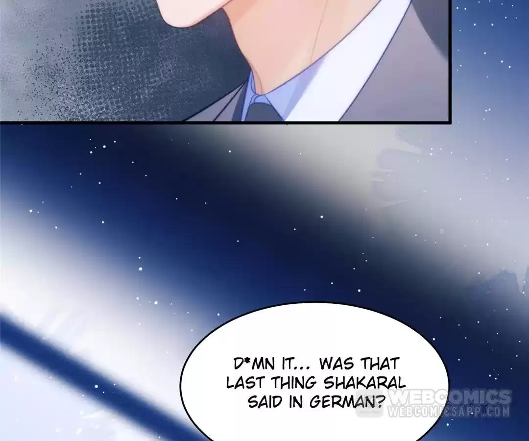 Desharow Merman [Official] - Chapter 63 manhwa