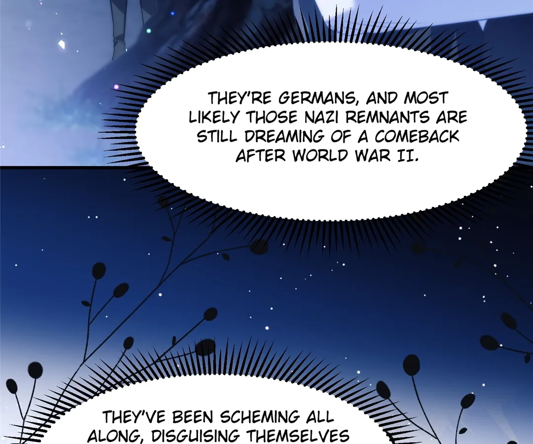 Desharow Merman [Official] - Chapter 63 manhwa