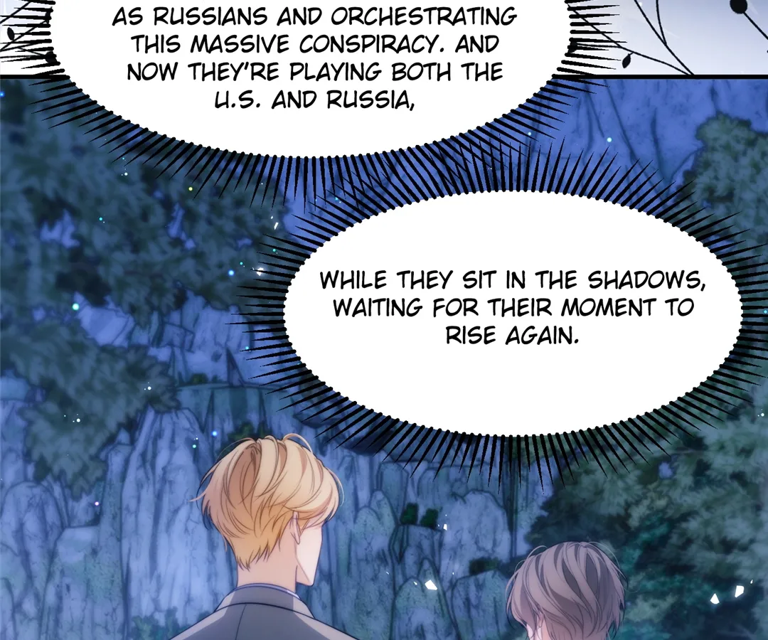 Desharow Merman [Official] - Chapter 63 manhwa