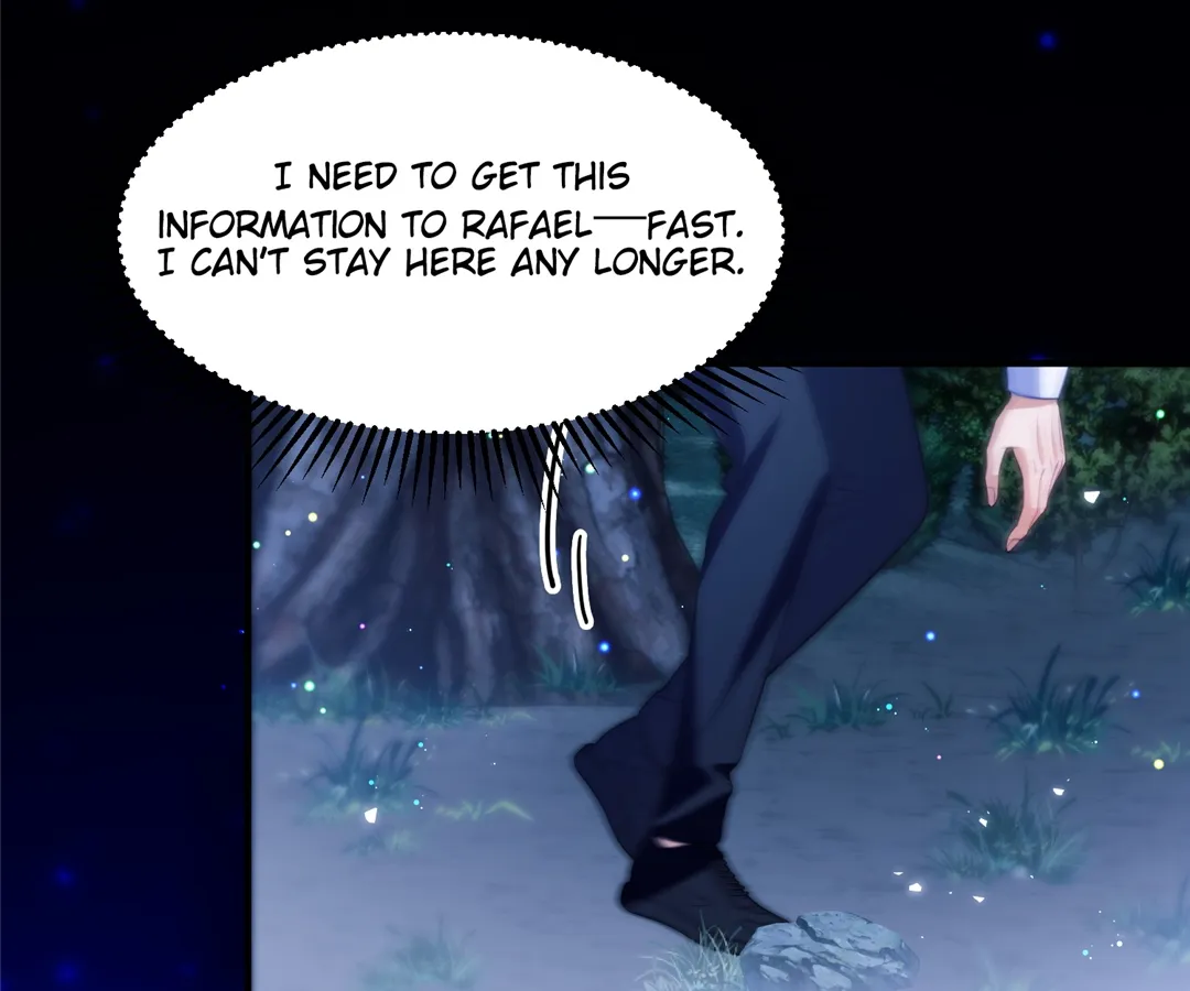 Desharow Merman [Official] - Chapter 63 manhwa
