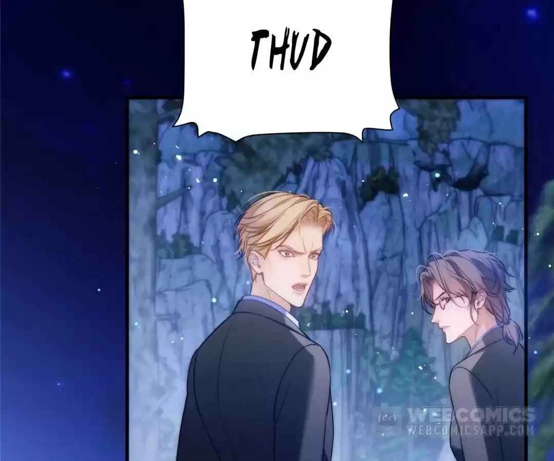 Desharow Merman [Official] - Chapter 63 manhwa