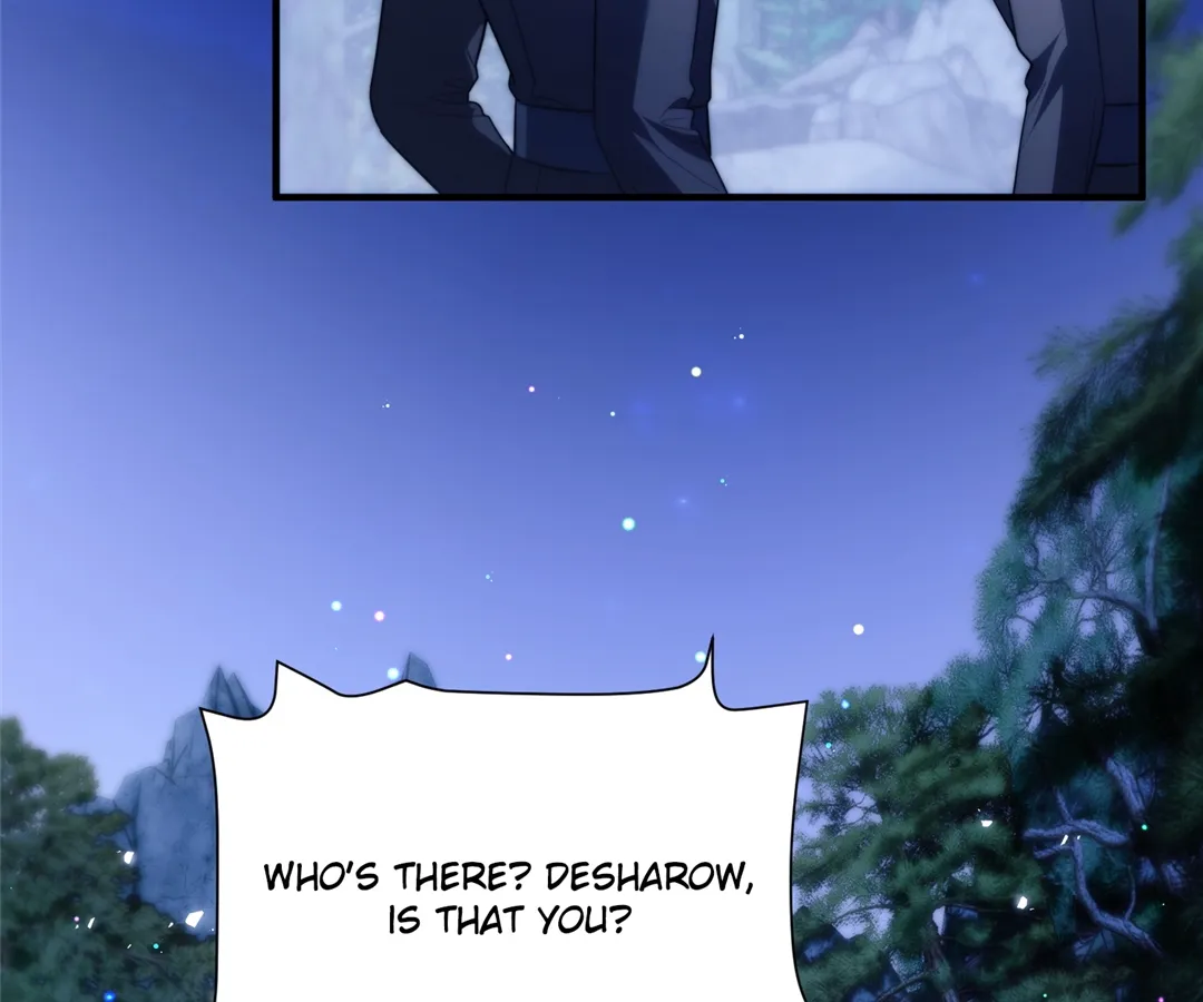 Desharow Merman [Official] - Chapter 63 manhwa