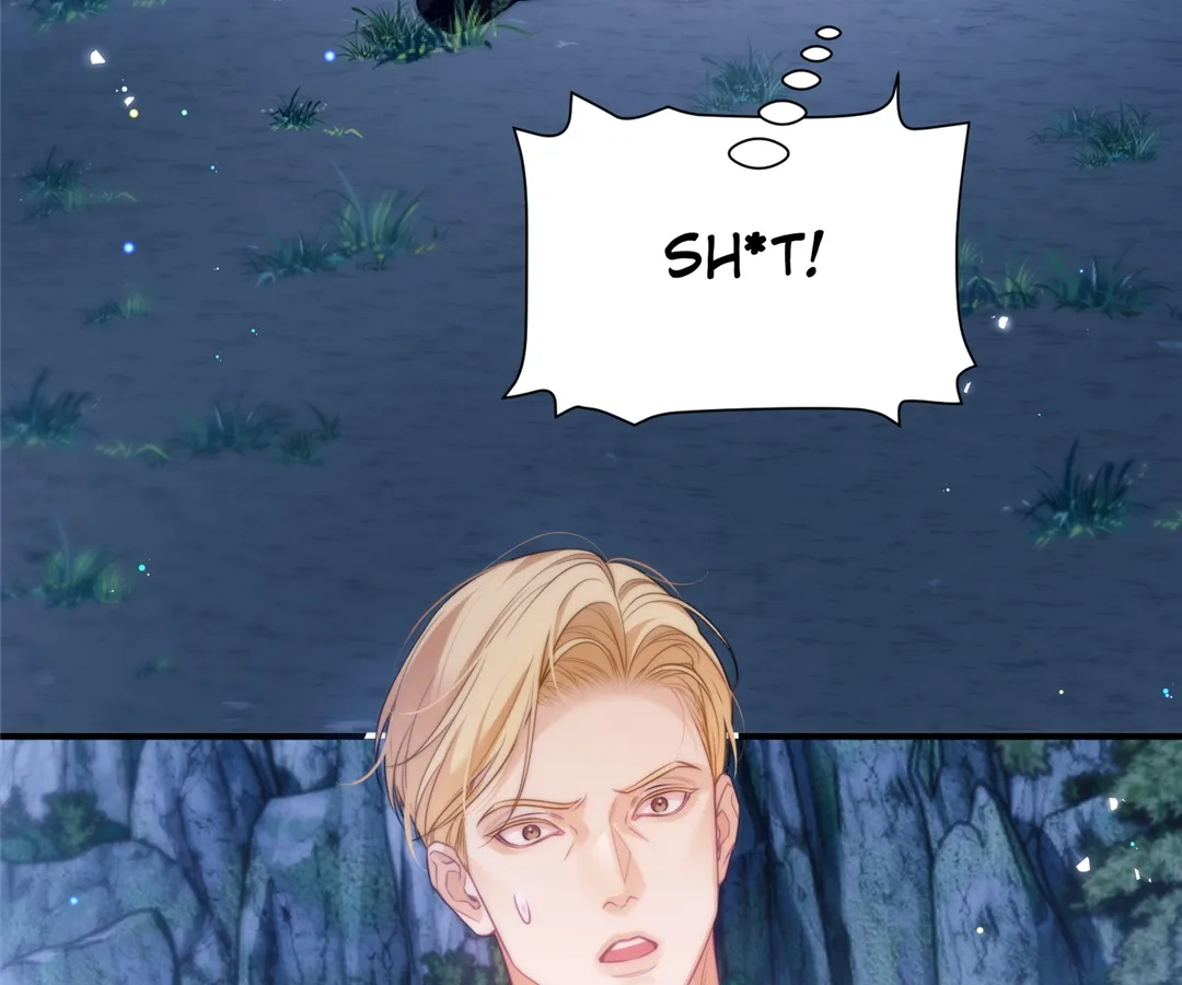 Desharow Merman [Official] - Chapter 63 manhwa