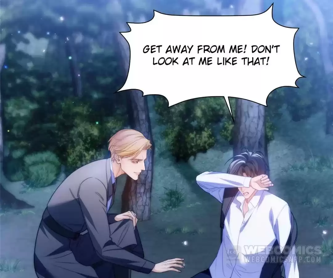 Desharow Merman [Official] - Chapter 63 manhwa
