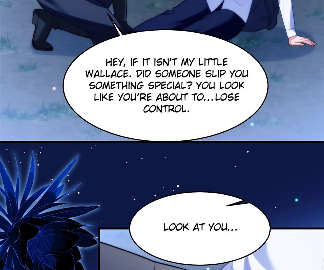 Desharow Merman [Official] - Chapter 63 manhwa
