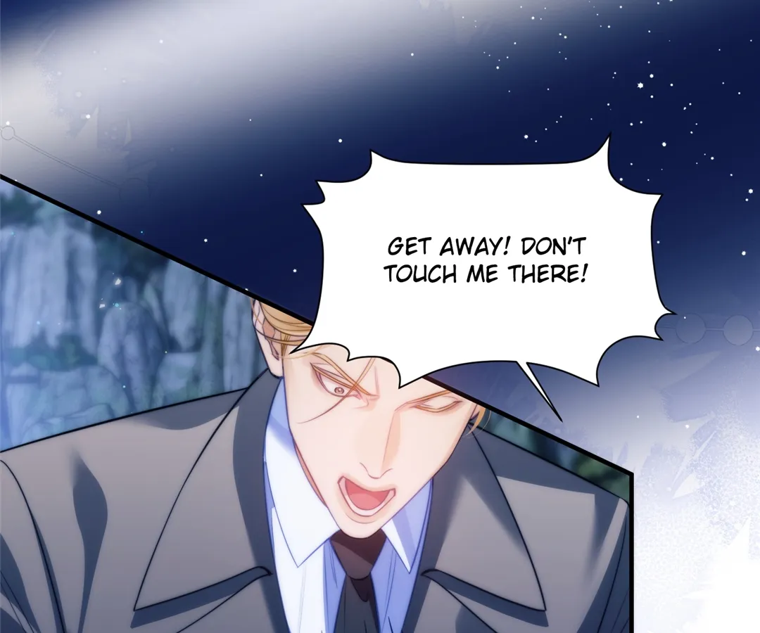 Desharow Merman [Official] - Chapter 63 manhwa