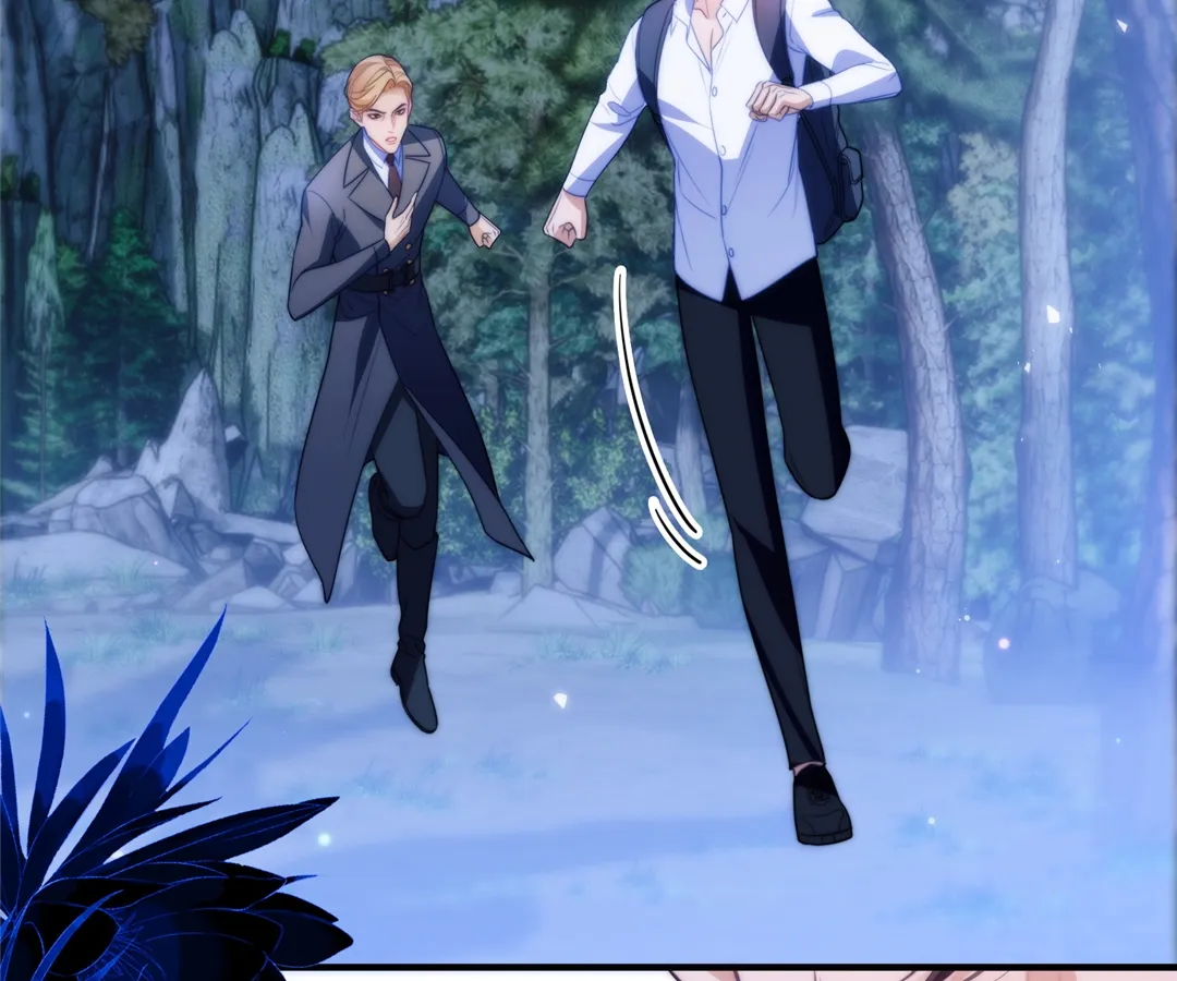 Desharow Merman [Official] - Chapter 63 manhwa