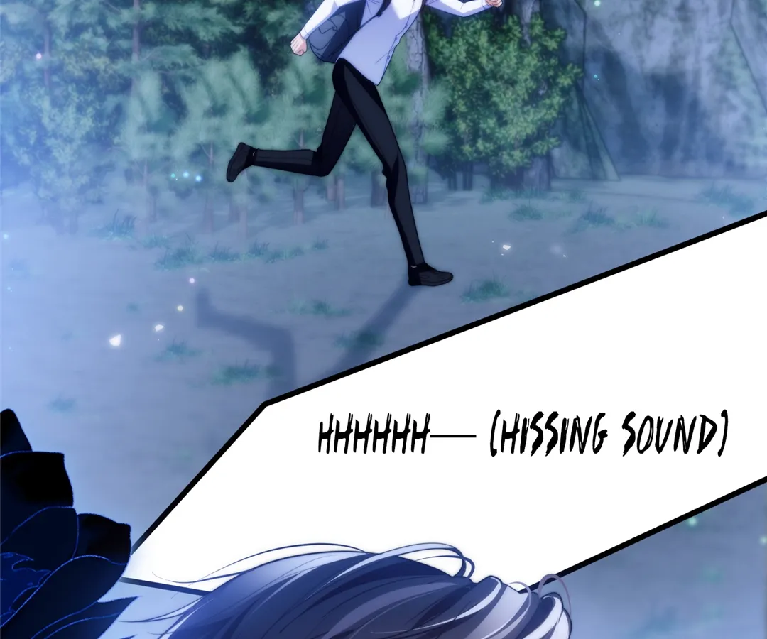 Desharow Merman [Official] - Chapter 63 manhwa