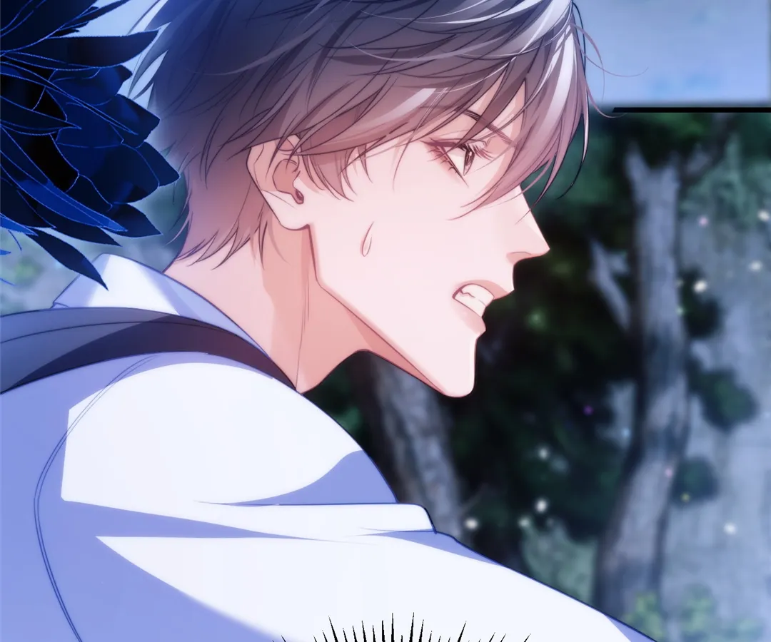 Desharow Merman [Official] - Chapter 63 manhwa