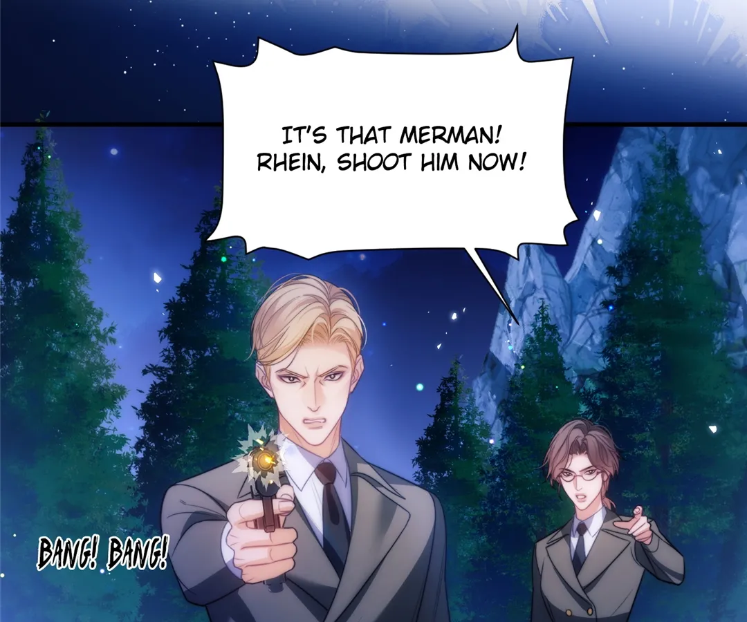 Desharow Merman [Official] - Chapter 63 manhwa