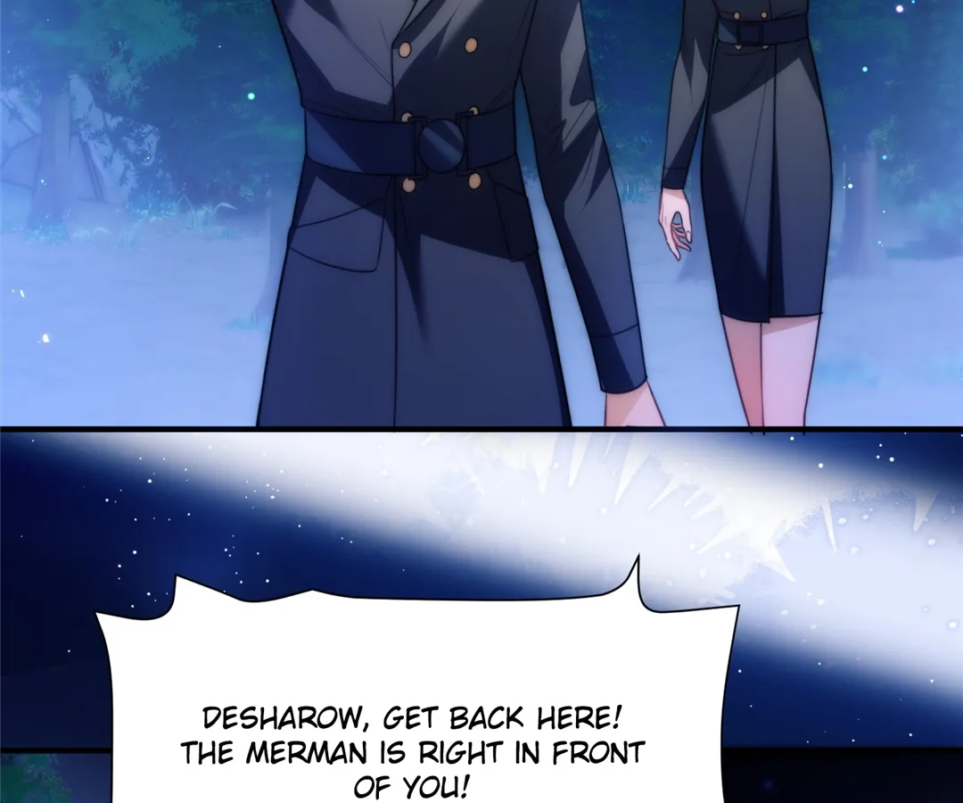 Desharow Merman [Official] - Chapter 63 manhwa