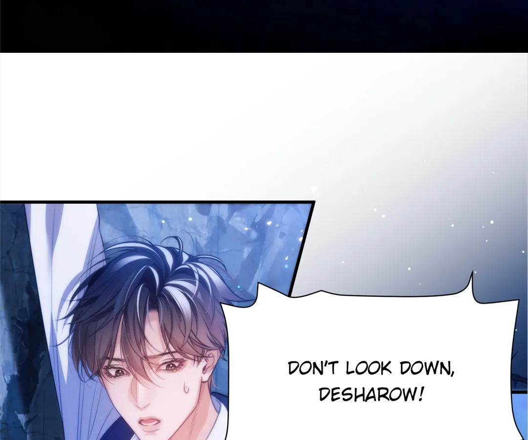 Desharow Merman [Official] - Chapter 64 manhwa