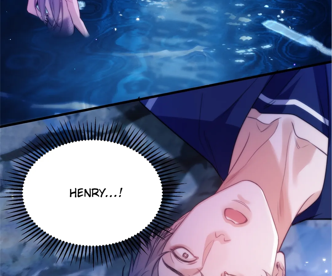 Desharow Merman [Official] - Chapter 64 manhwa