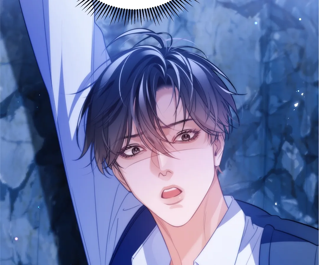 Desharow Merman [Official] - Chapter 64 manhwa