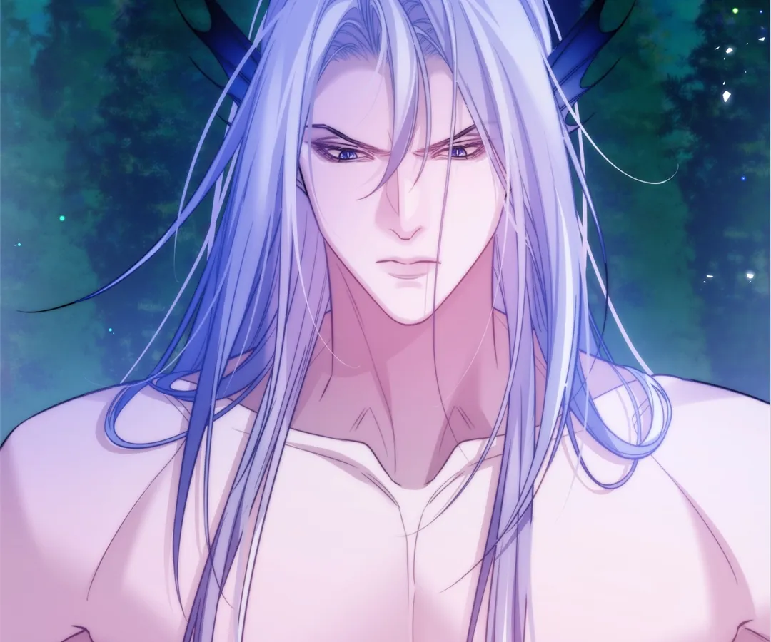 Desharow Merman [Official] - Chapter 64 manhwa