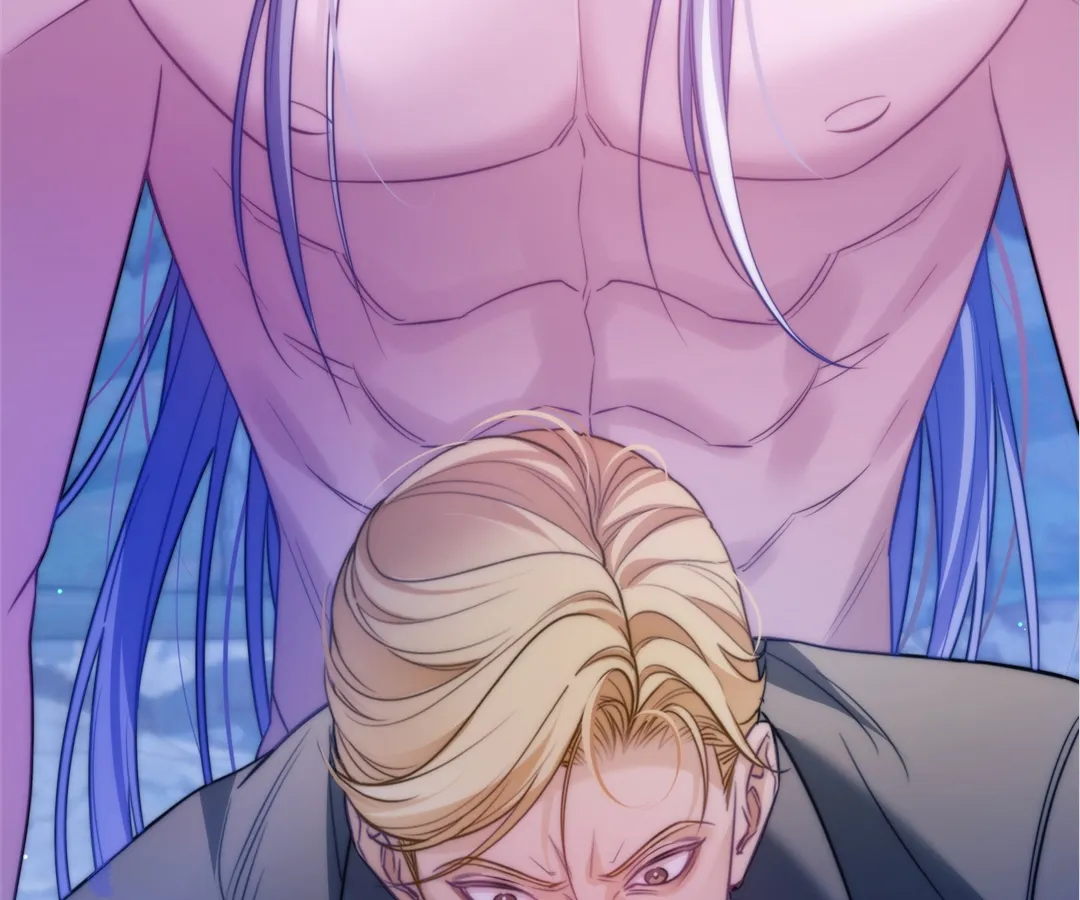 Desharow Merman [Official] - Chapter 64 manhwa