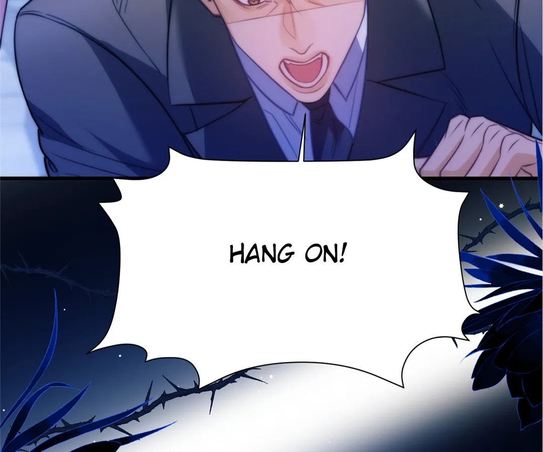 Desharow Merman [Official] - Chapter 64 manhwa