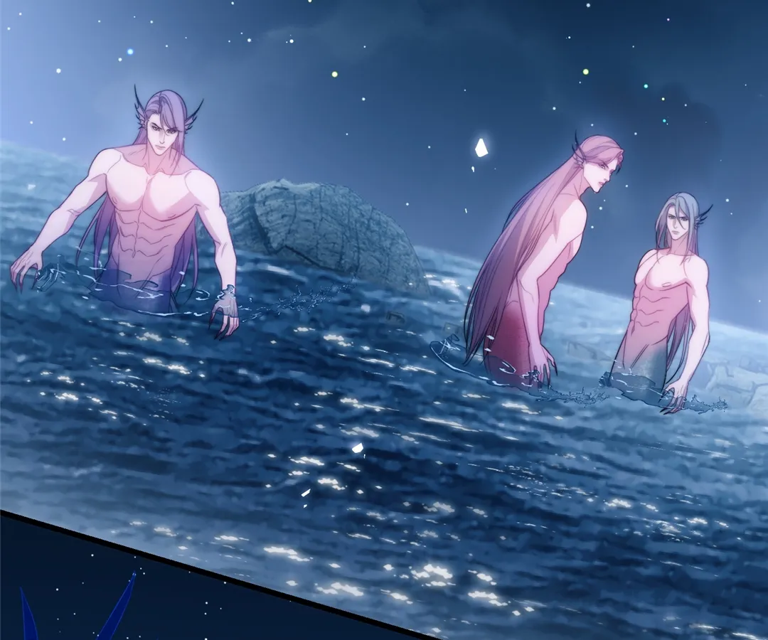Desharow Merman [Official] - Chapter 64 manhwa