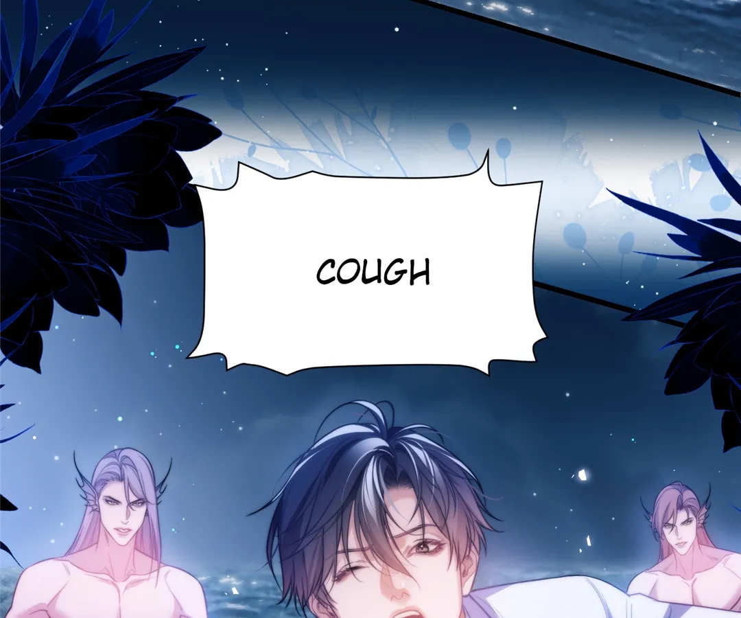 Desharow Merman [Official] - Chapter 64 manhwa