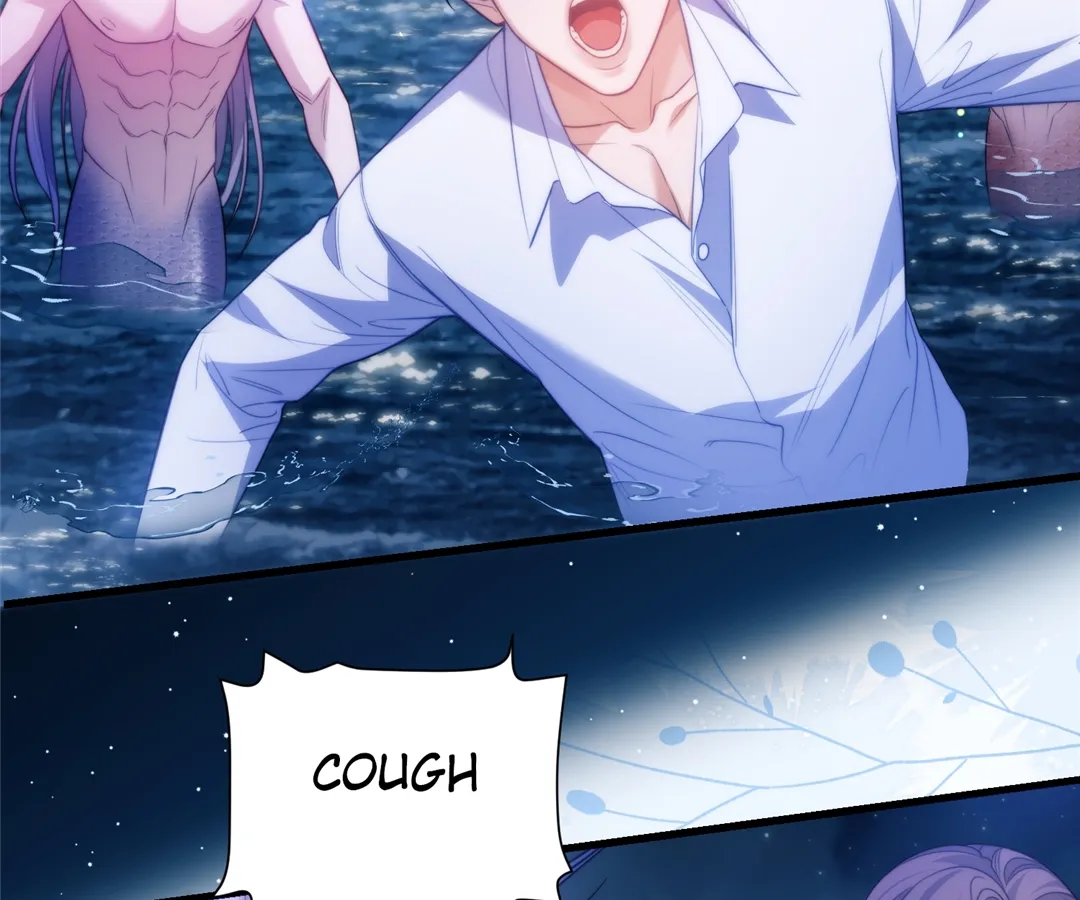 Desharow Merman [Official] - Chapter 64 manhwa