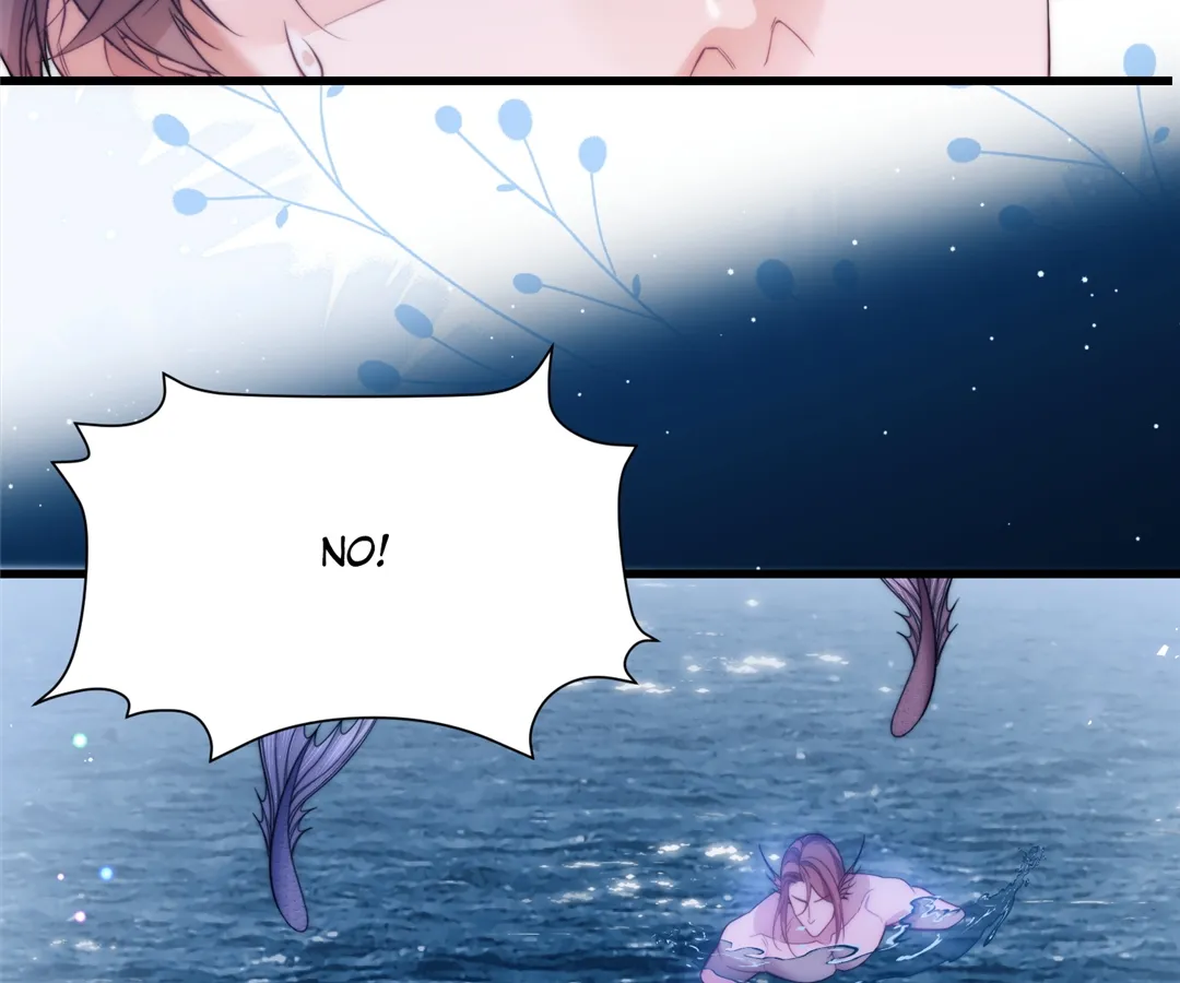 Desharow Merman [Official] - Chapter 64 manhwa