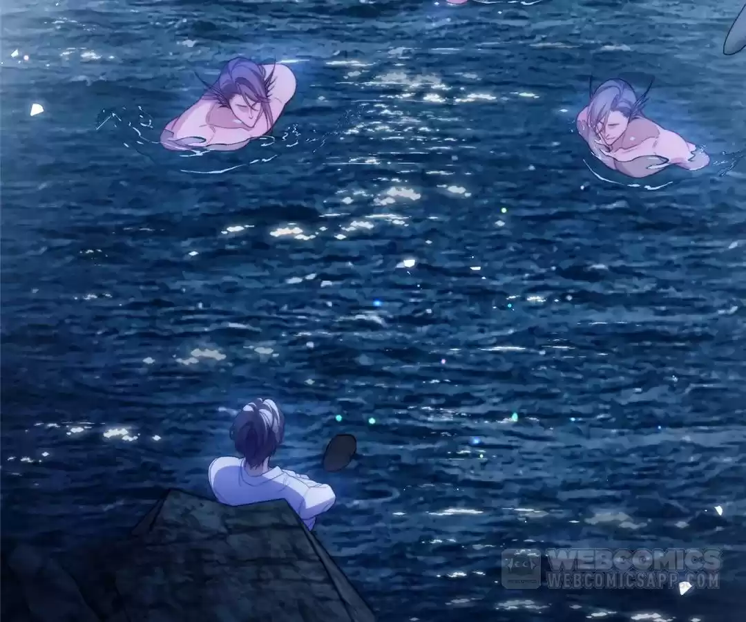 Desharow Merman [Official] - Chapter 64 manhwa