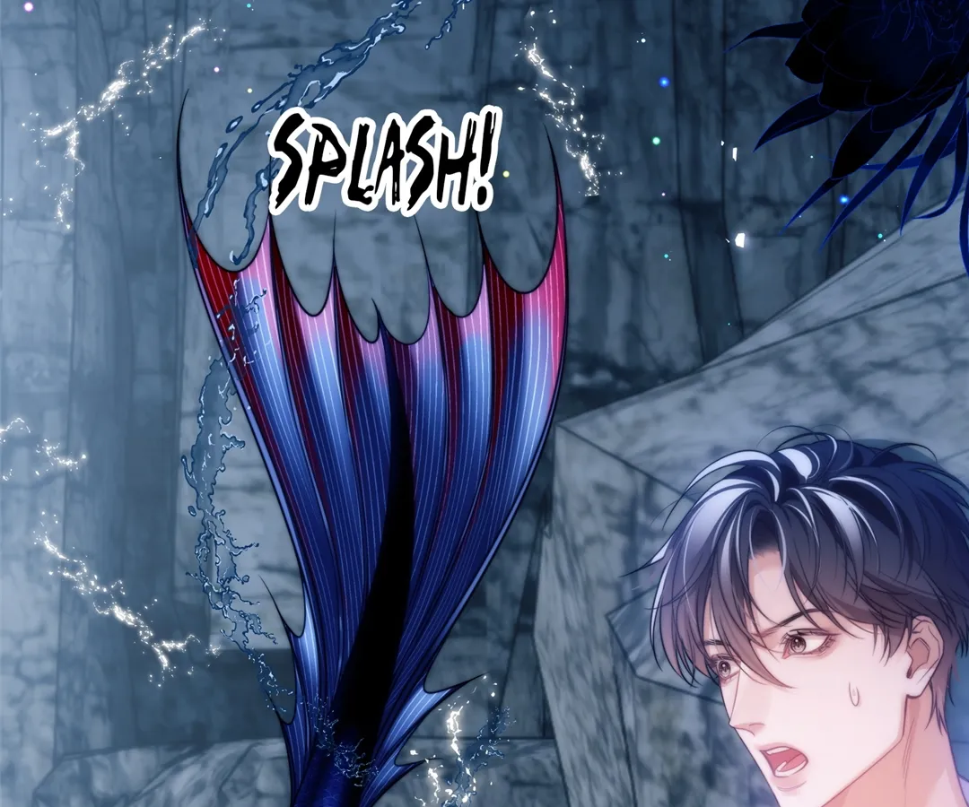 Desharow Merman [Official] - Chapter 64 manhwa