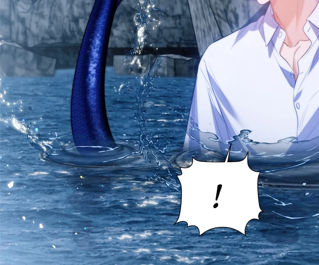 Desharow Merman [Official] - Chapter 64 manhwa
