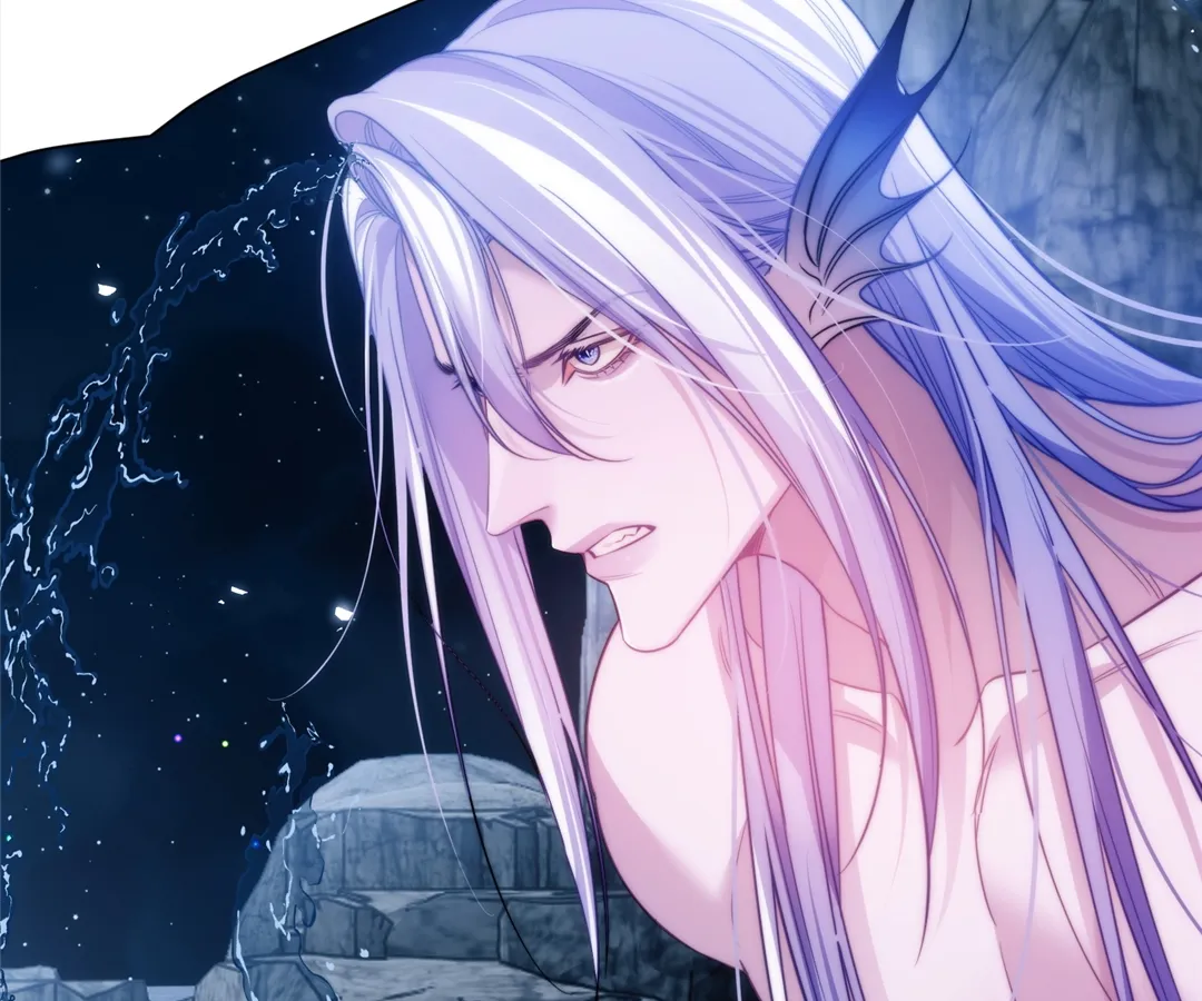 Desharow Merman [Official] - Chapter 64 manhwa