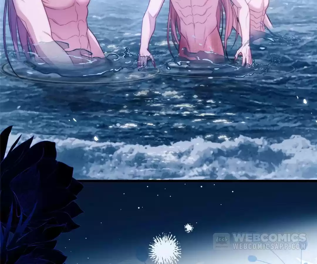Desharow Merman [Official] - Chapter 64 manhwa